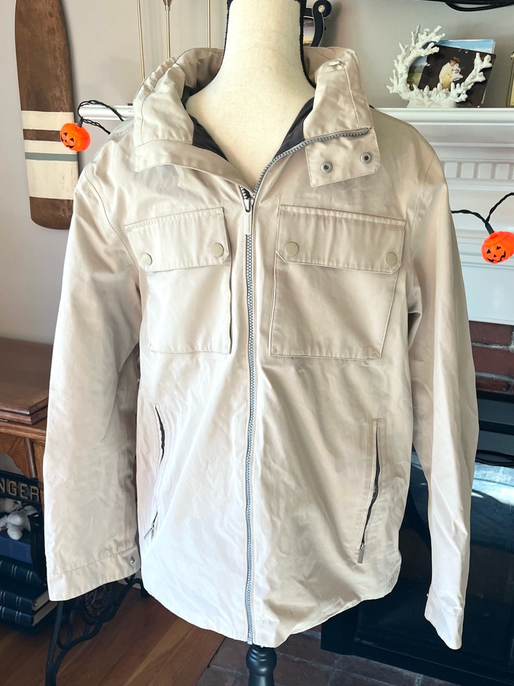 Craghoppers | Waterproof Utility Jacket